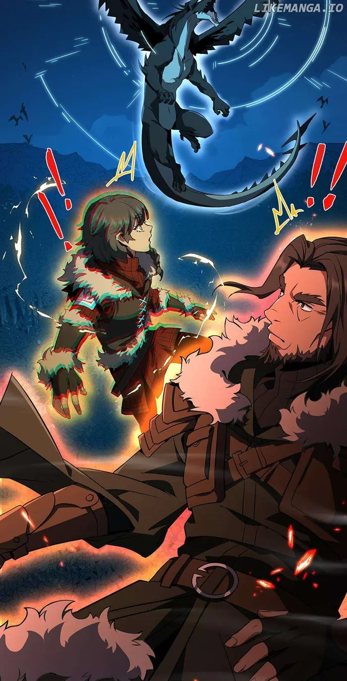 The Beginning After the End Chapter 201 image 06_optimized